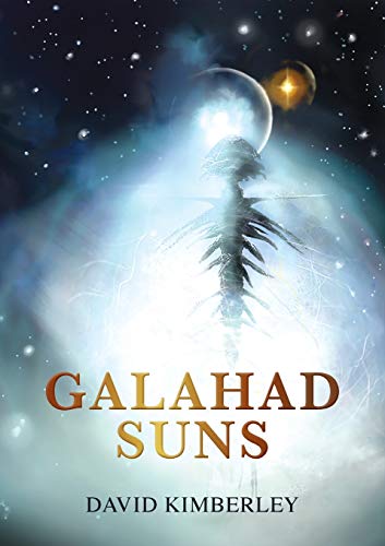 Beispielbild fr Galahad Suns: 1 (Antecedent) zum Verkauf von WorldofBooks