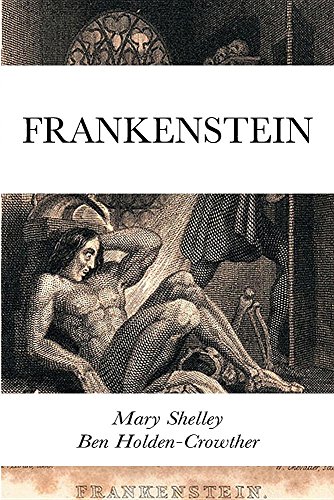 Stock image for Frankenstein for sale by Buchpark