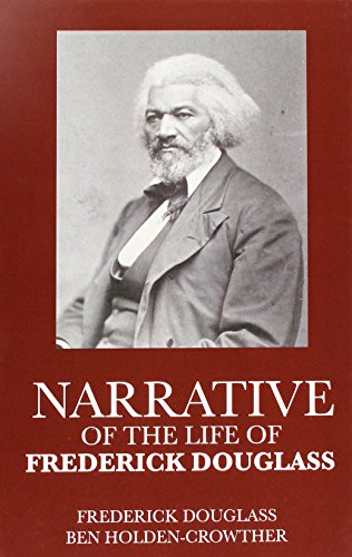 9781912032723: Narrative of the Life of Frederick Douglass