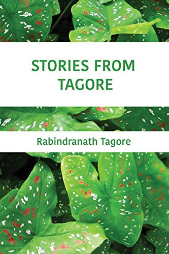 9781912032914: Stories from Tagore