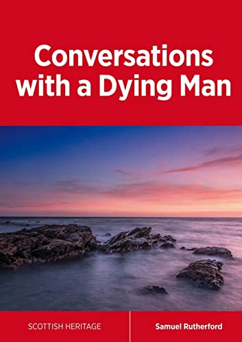 Beispielbild fr Conversations with a Dying Man zum Verkauf von Books Unplugged