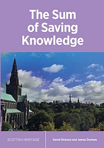 Beispielbild fr The Sum of Saving Knowledge zum Verkauf von Books Unplugged