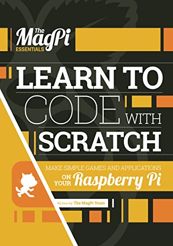 9781912047000: Learn to Code with Scratch