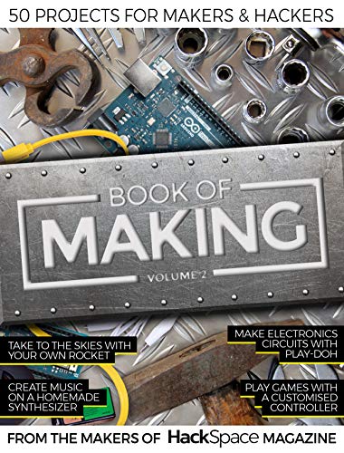 Beispielbild fr Book of Making - Volume 2 zum Verkauf von WorldofBooks