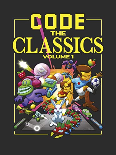 Stock image for Code The Classics Volume 1 for sale by Goodwill