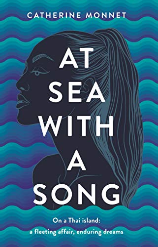 Beispielbild fr At Sea with a Song zum Verkauf von Book Outpost
