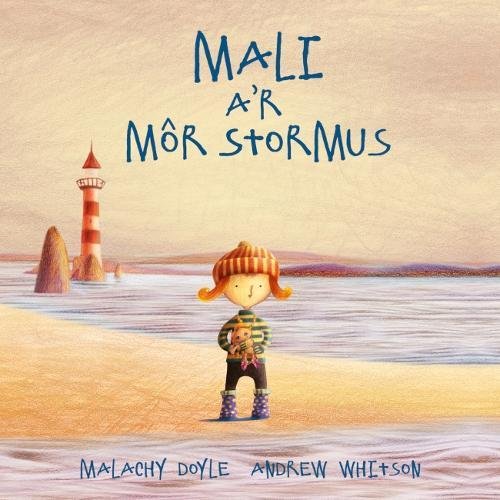 Beispielbild fr Mali a'r Mor Stormus zum Verkauf von WorldofBooks