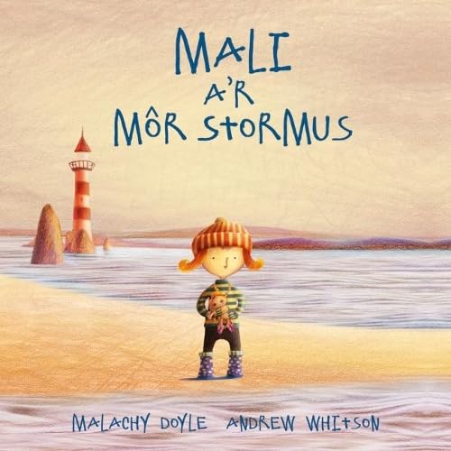 Stock image for Mali a'r Mor Stormus for sale by WorldofBooks