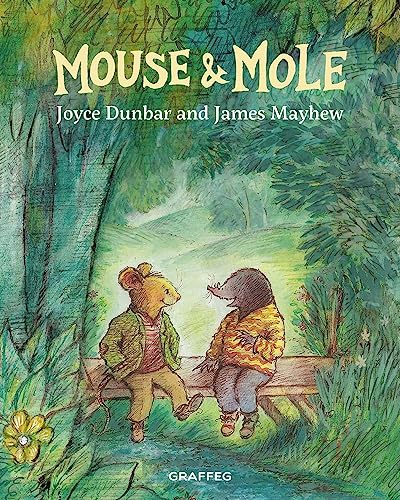Stock image for Mouse and Mole: 1 for sale by AwesomeBooks