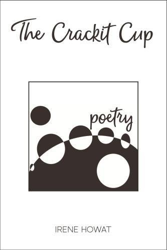Stock image for The Crackit Cup (Handsel Poetry) for sale by AwesomeBooks