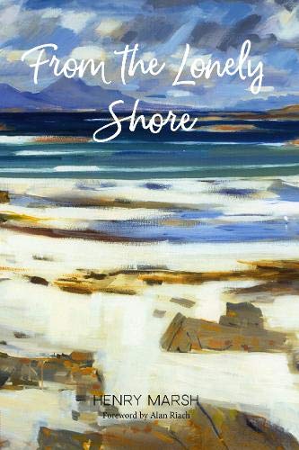 Stock image for From the Lonely Shore (Handsel Poetry) for sale by WorldofBooks