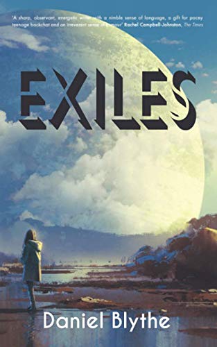 Stock image for Exiles for sale by WorldofBooks