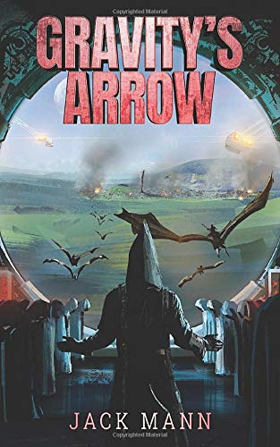 Imagen de archivo de Gravity's Arrow a la venta por WorldofBooks