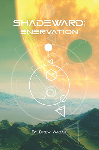 Stock image for Enervation (Shadeward) for sale by GF Books, Inc.