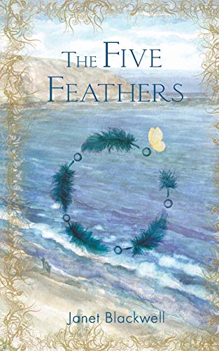 9781912053360: The Five Feathers (The Filey Chronicles)