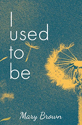 Stock image for I used to be for sale by WorldofBooks