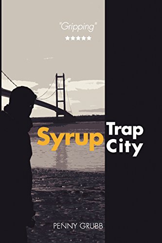 Stock image for Syrup Trap City: Volume 6 (The Annie Raymond Mysteries) for sale by AwesomeBooks