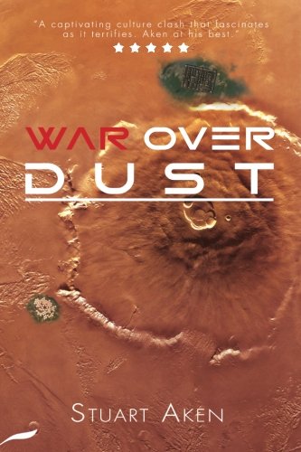 9781912053612: War Over Dust