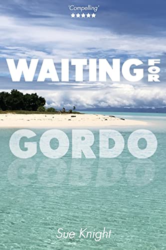9781912053667: Waiting for Gordo