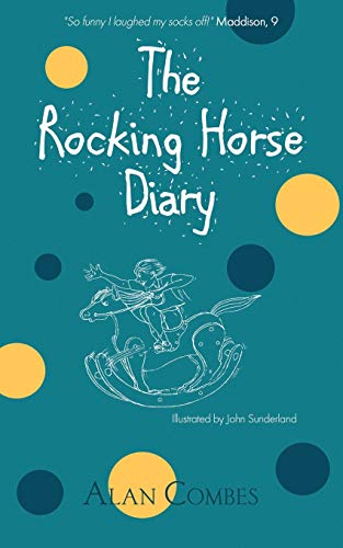 9781912053780: The Rocking Horse Diary