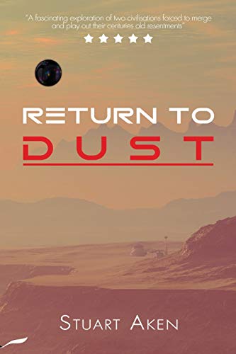 Beispielbild fr Return to Dust: 3 (Generation Mars) zum Verkauf von AwesomeBooks