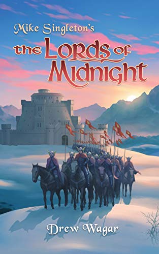 9781912053919: The Lords Of Midnight