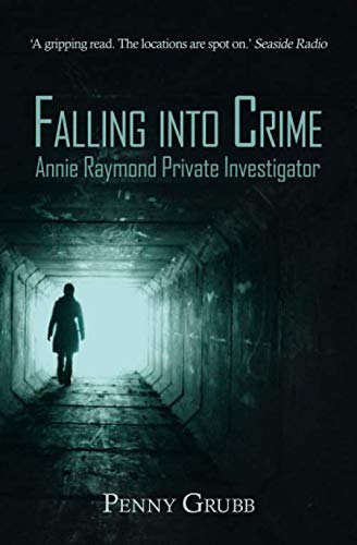 Imagen de archivo de Falling into Crime a la venta por Revaluation Books