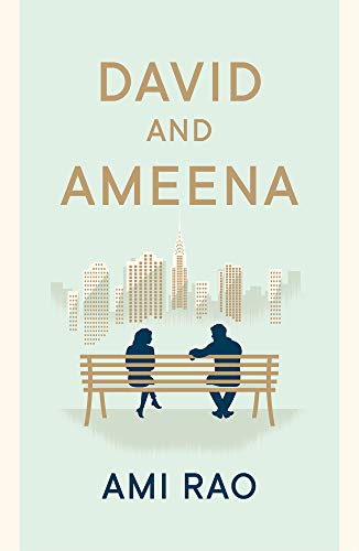 Stock image for David and Ameena for sale by SecondSale