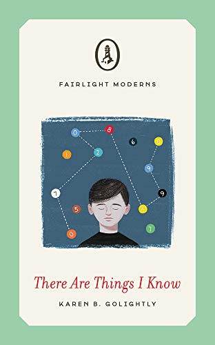 Stock image for There Are Things I Know (Fairlight Moderns) for sale by BooksRun