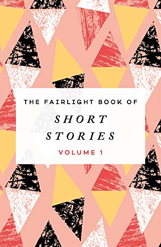 Beispielbild fr Fairlight Book of Short Stories. Volume 1 zum Verkauf von Blackwell's