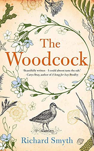 Stock image for The Woodcock for sale by WorldofBooks