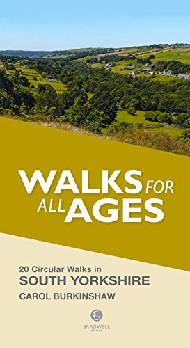 Stock image for South Yorkshire Walks for all Ages for sale by WorldofBooks