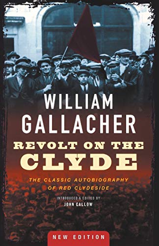 Stock image for Revolt on the Clyde for sale by Blackwell's