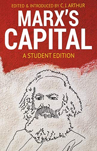 Imagen de archivo de Marx's Capital a la venta por Blackwell's