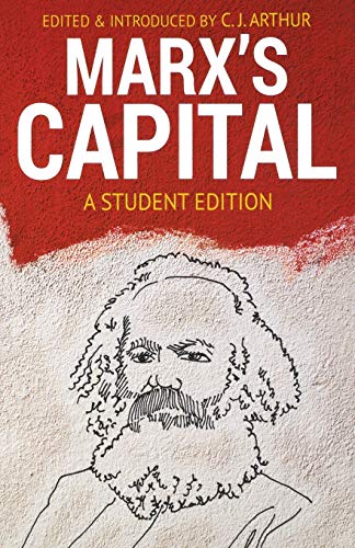 Stock image for Marx's Capital for sale by Blackwell's