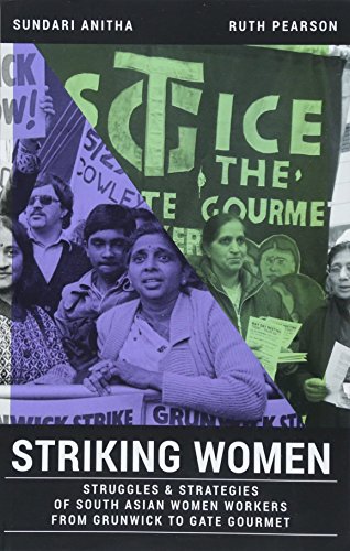Stock image for Striking Women for sale by Blackwell's