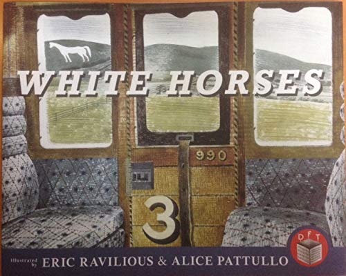 9781912066612: White Horses