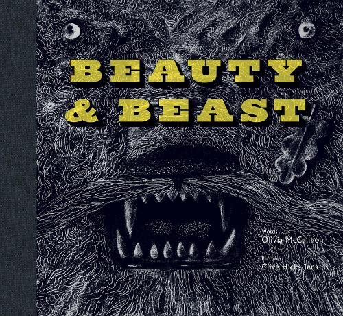 Stock image for Beauty &amp; Beast for sale by Blackwell's