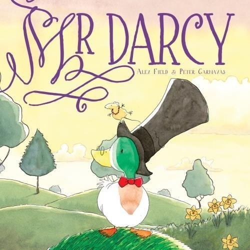 Stock image for Mr Darcy: No. 1 for sale by GF Books, Inc.