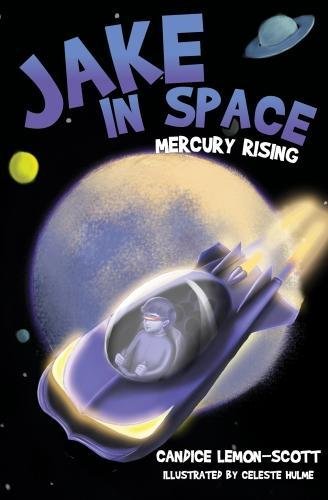 Stock image for Mercury Rising: 5 (Jake in Space) for sale by WorldofBooks