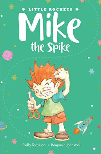 Imagen de archivo de Mike the Spike a la venta por Blackwell's