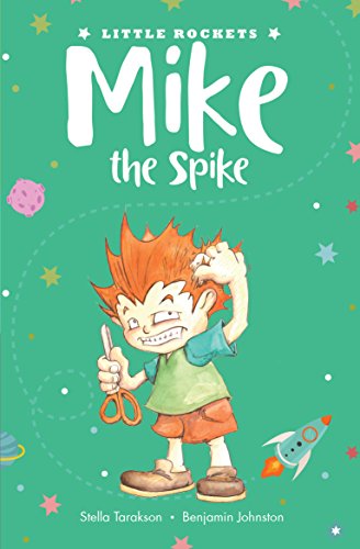 Stock image for Mike the Spike for sale by Blackwell's