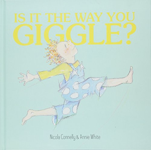 Stock image for Is it the Way You Giggle? (Jake in Space) for sale by AwesomeBooks