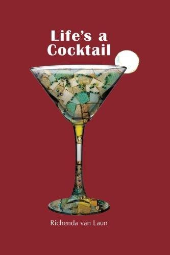 Beispielbild fr Life's a Cocktail zum Verkauf von WorldofBooks