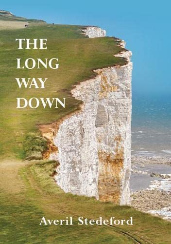 Stock image for The Long Way Down for sale by WorldofBooks