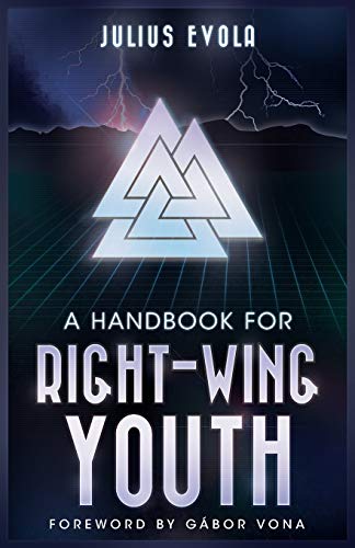 9781912079605: A Handbook for Right-Wing Youth