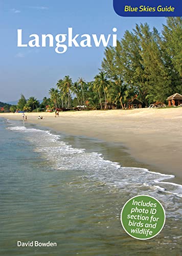 Beispielbild fr Blue Skies Guide to Langkawi (Blue Skies Guides) zum Verkauf von WorldofBooks