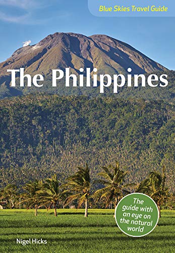 Stock image for Philippines (Blue Skies Travel Guide) for sale by WorldofBooks