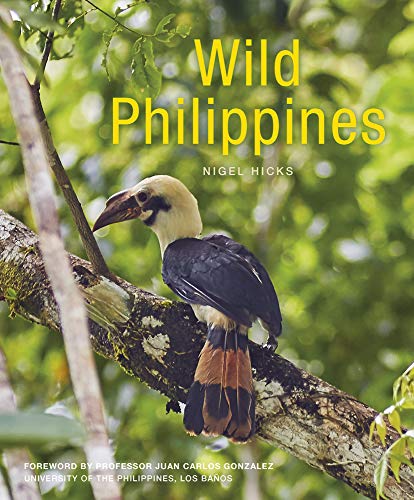 Beispielbild fr Wild Philippines zum Verkauf von Blackwell's