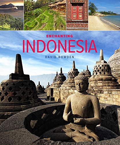 Beispielbild fr Enchanting Indonesia zum Verkauf von Blackwell's